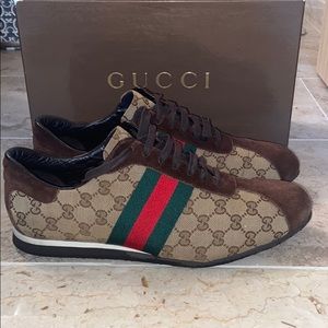 Gucci Sneakers